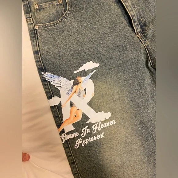 Designer jeans - Picture 6 of 13